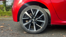 Peugeot 208 1.2 PureTech 100 Allure 5dr Petrol Hatchback